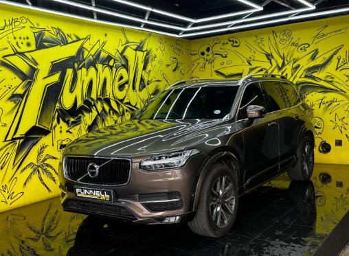 2017 Volvo XC90 D5 AWD Inscription for sale - 13722409